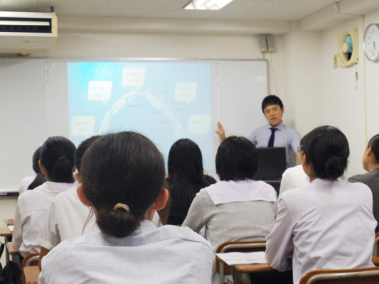 【2019年最新】関西学院大学入試説明会を実施しました